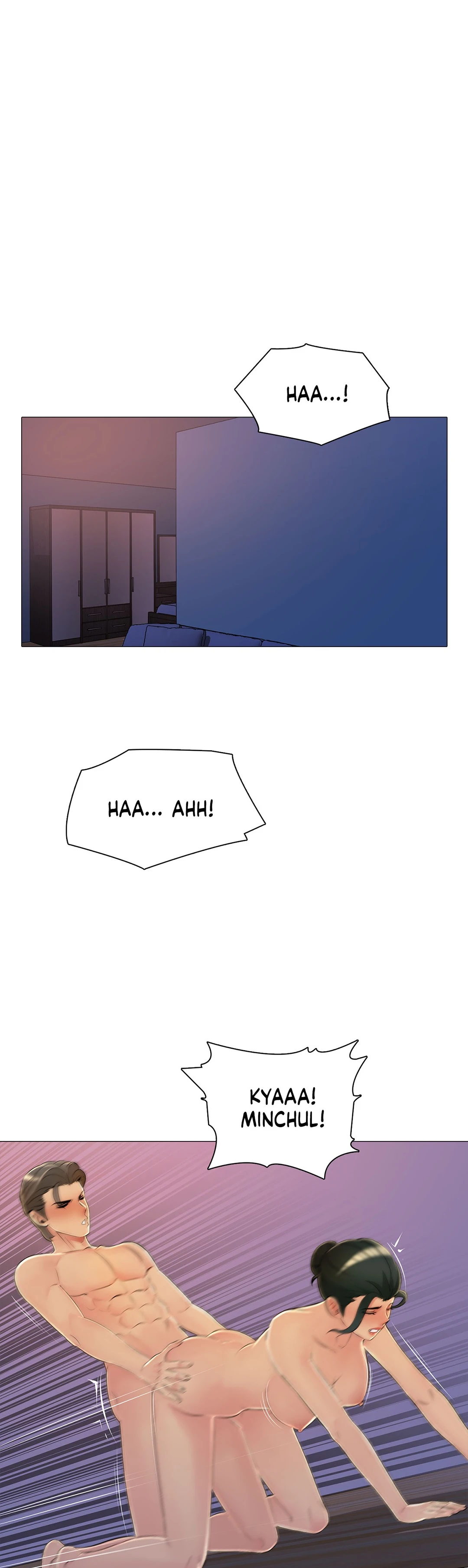 My Best Friend’s Girl Chapter 28 image 9