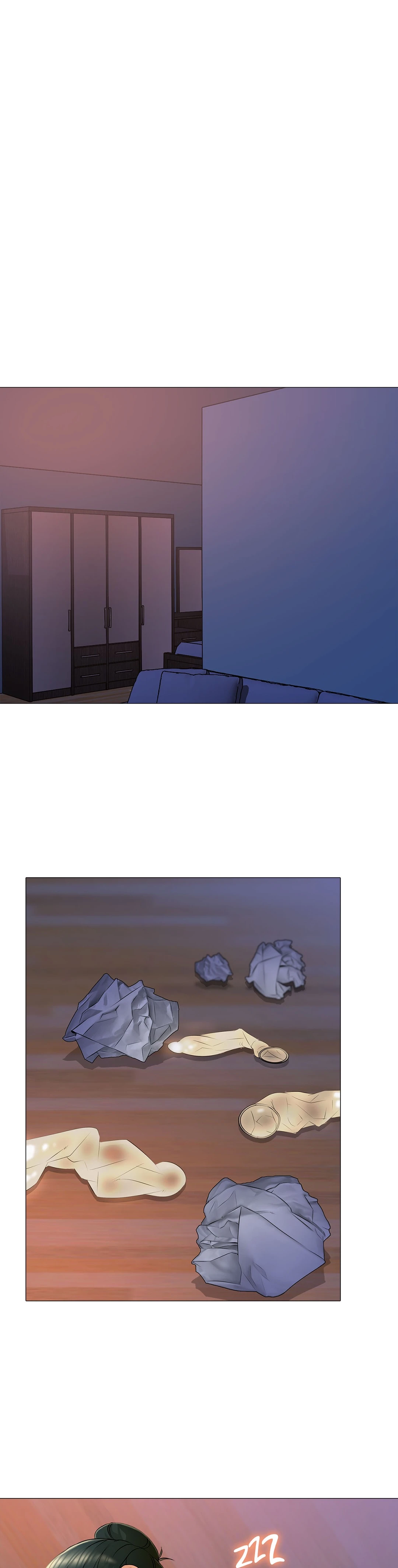 My Best Friend’s Girl Chapter 28 image 12