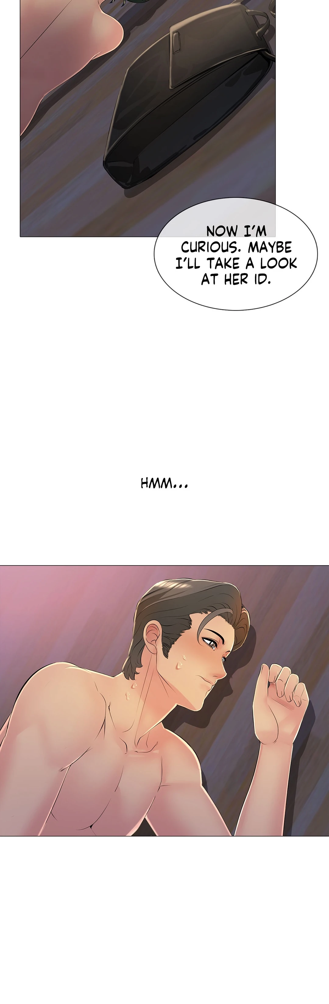 My Best Friend’s Girl Chapter 28 image 17