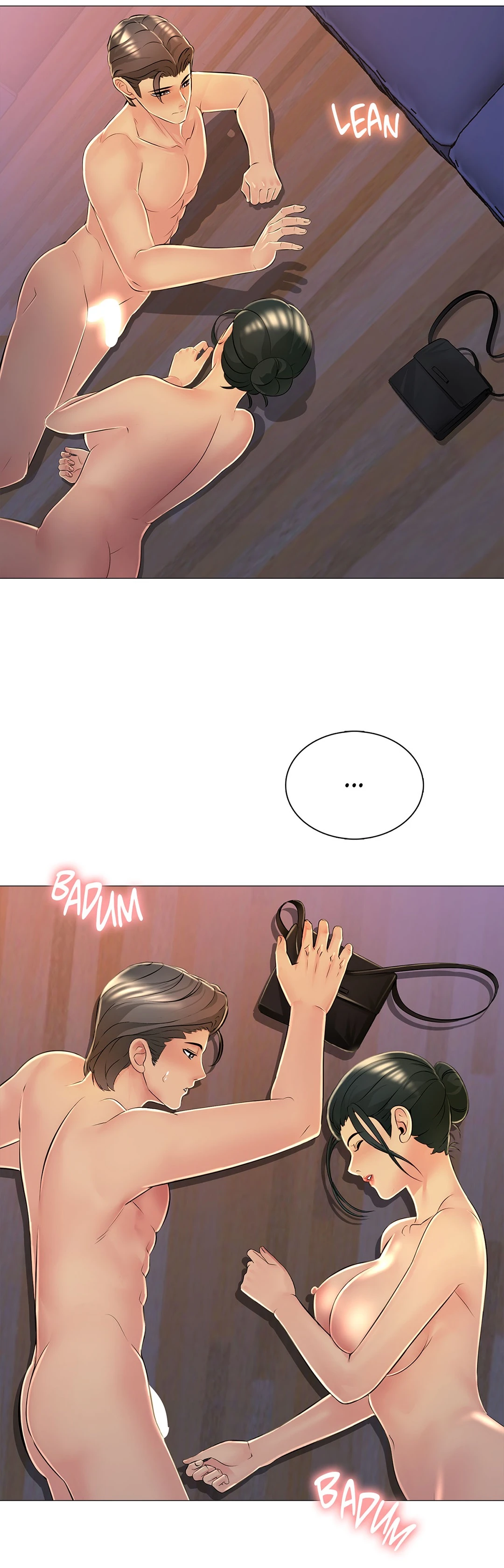My Best Friend’s Girl Chapter 28 image 18