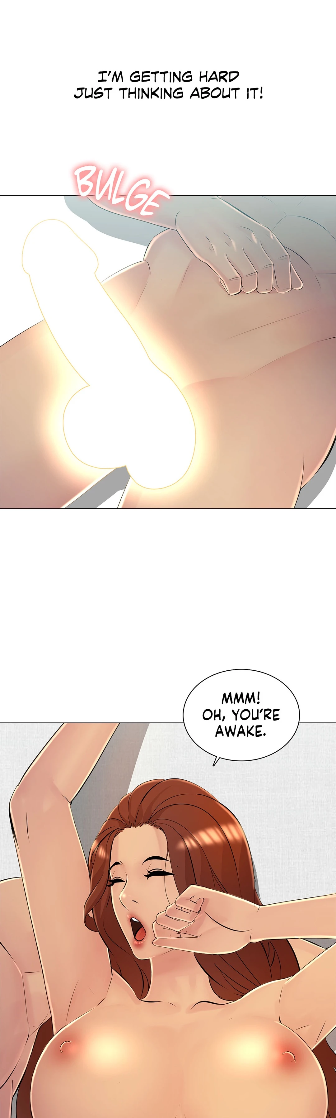 My Best Friend’s Girl Chapter 28 image 28