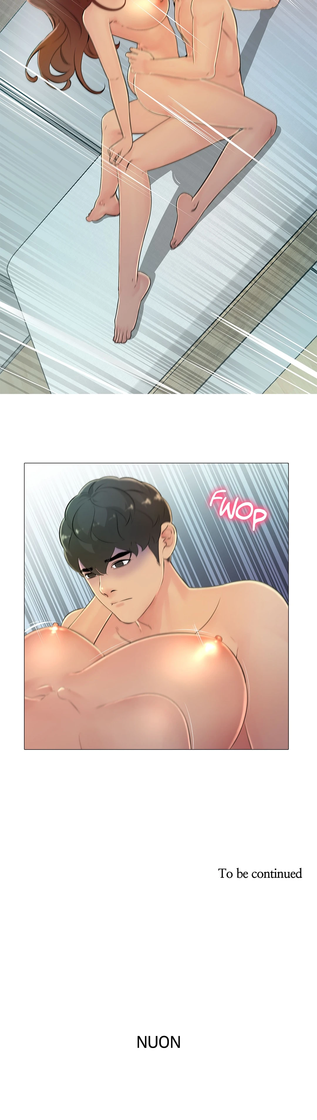 My Best Friend’s Girl Chapter 28 image 35