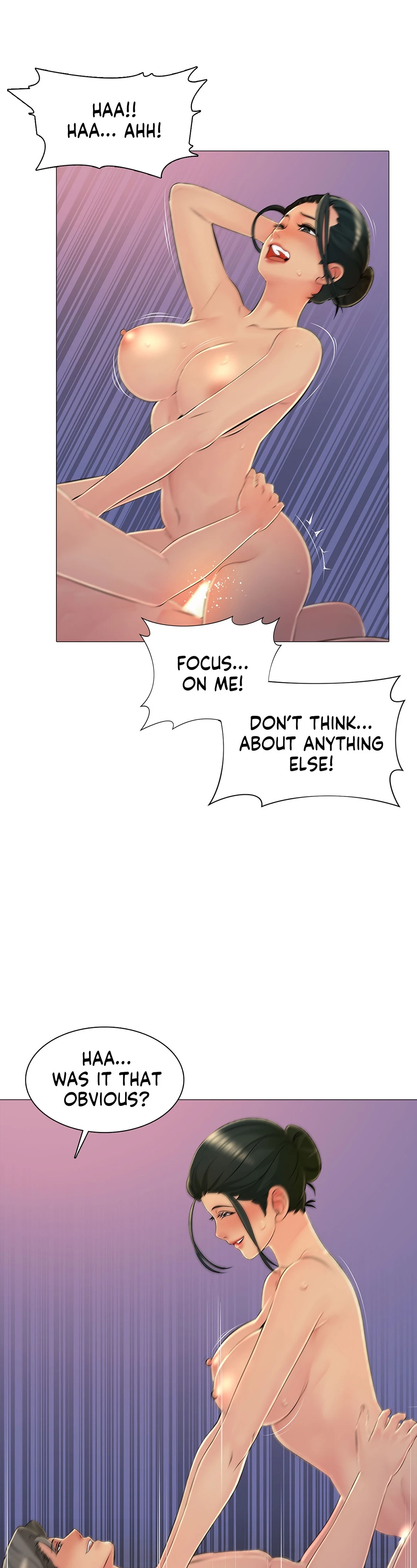 My Best Friend’s Girl Chapter 28 image 6