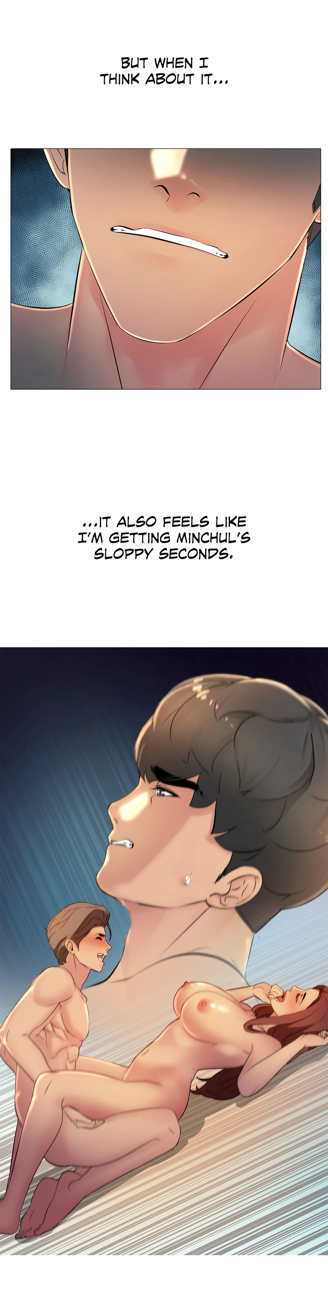 My Best Friend’s Girl Chapter 29 image 0