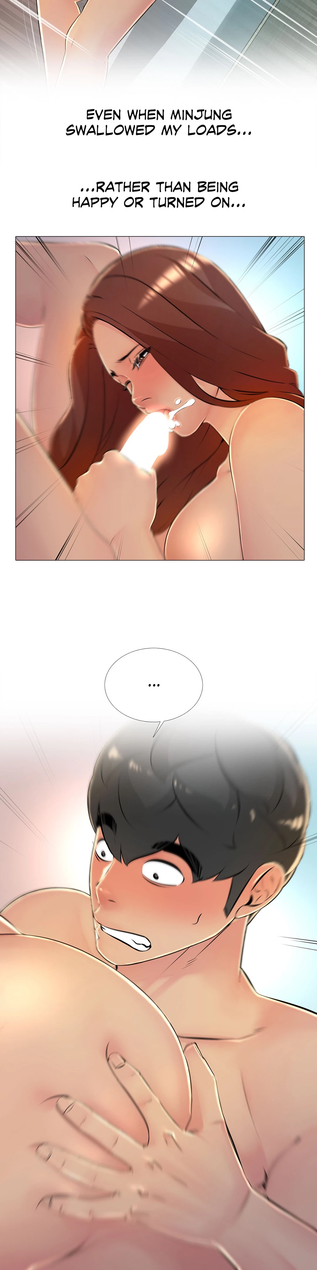 My Best Friend’s Girl Chapter 29 image 9