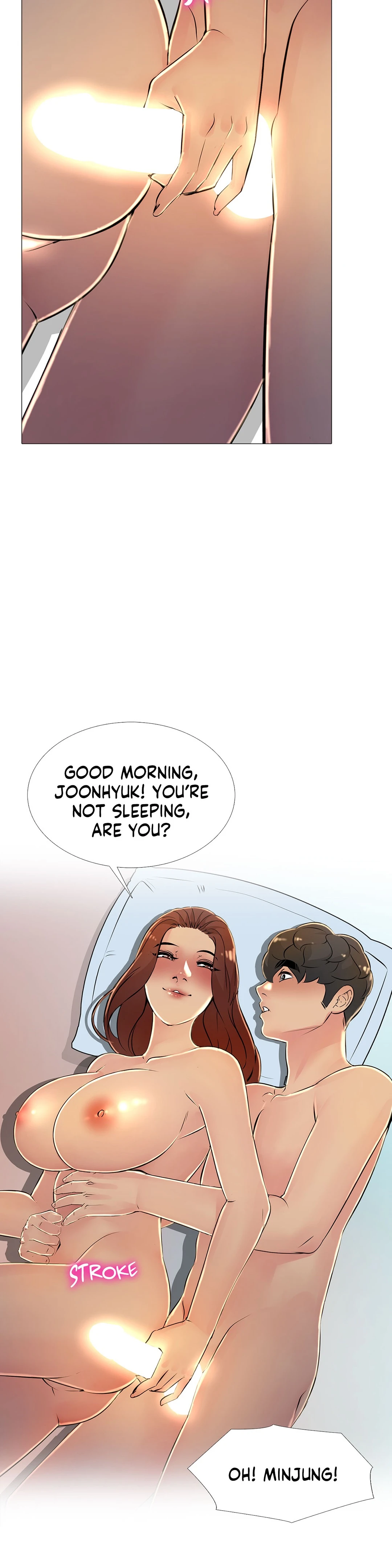 My Best Friend’s Girl Chapter 29 image 12