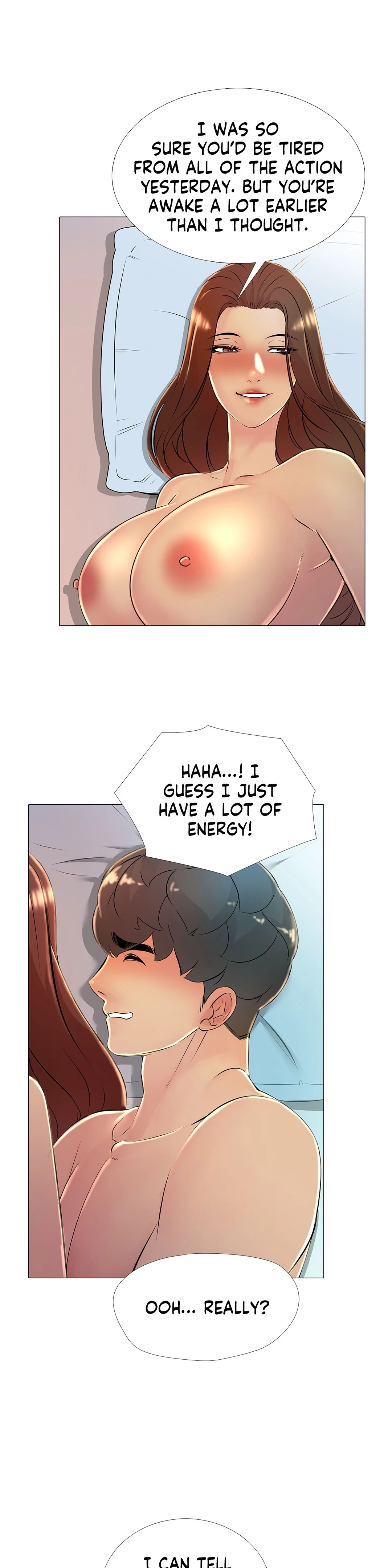 My Best Friend’s Girl Chapter 29 image 13