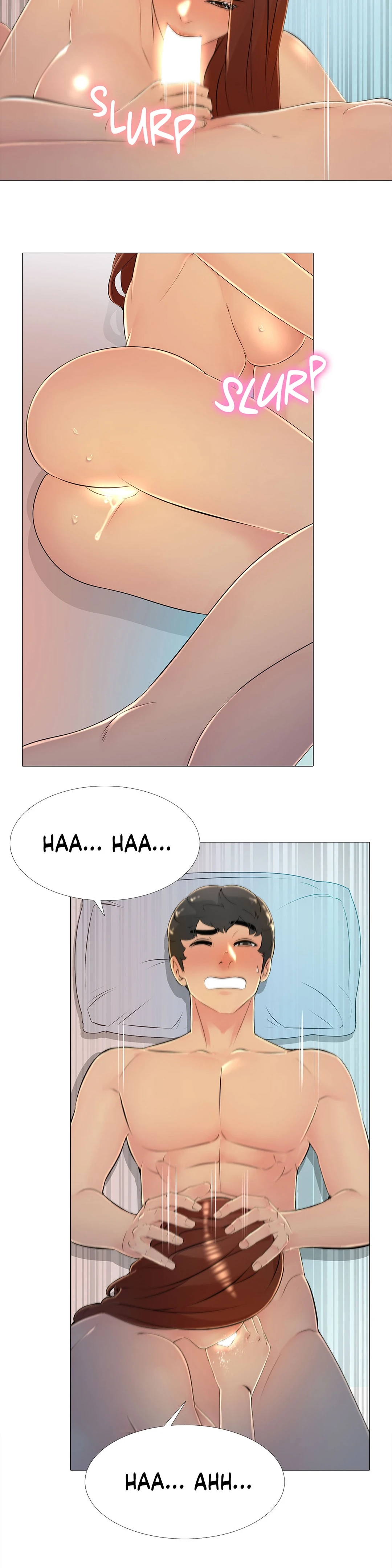My Best Friend’s Girl Chapter 29 image 17