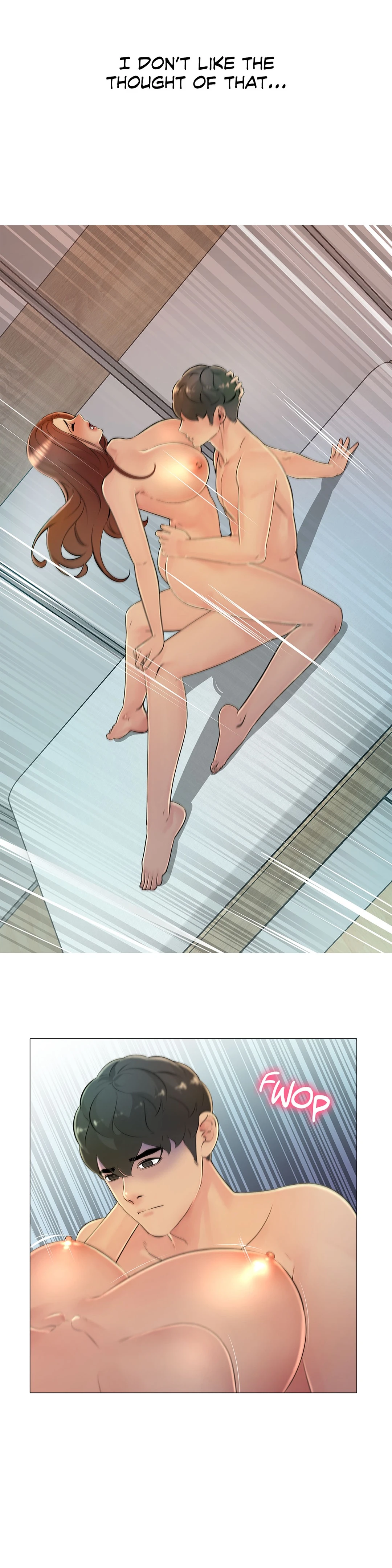My Best Friend’s Girl Chapter 29 image 1