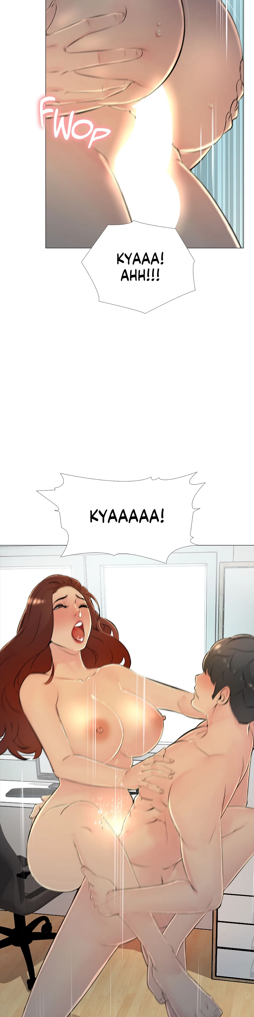 My Best Friend’s Girl Chapter 29 image 21