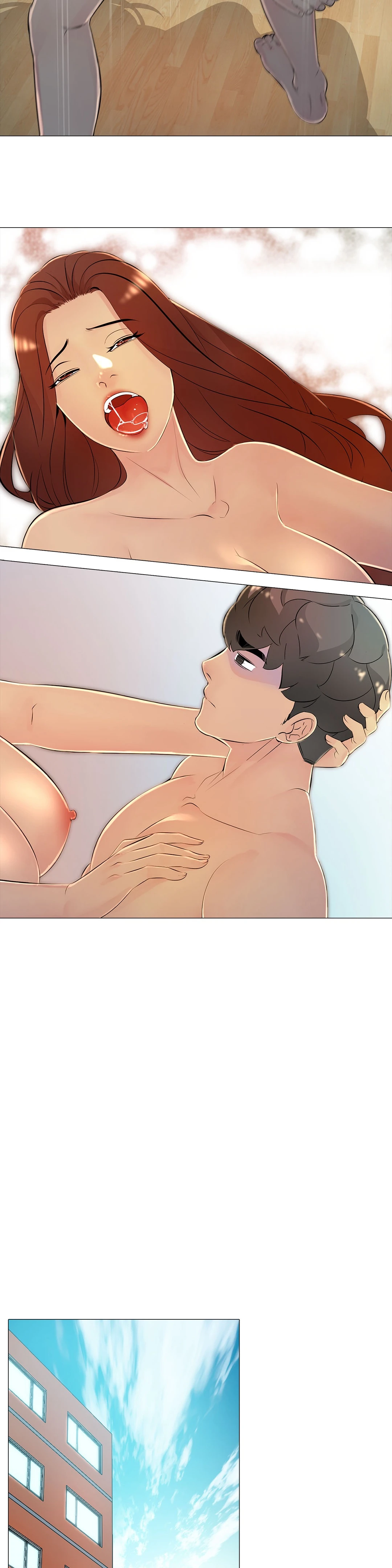 My Best Friend’s Girl Chapter 29 image 22
