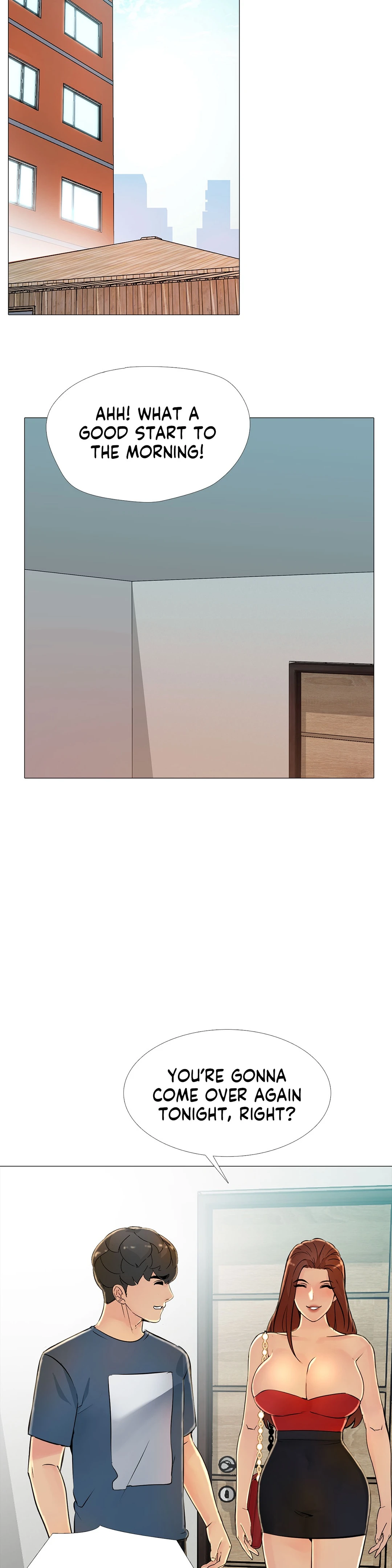 My Best Friend’s Girl Chapter 29 image 23