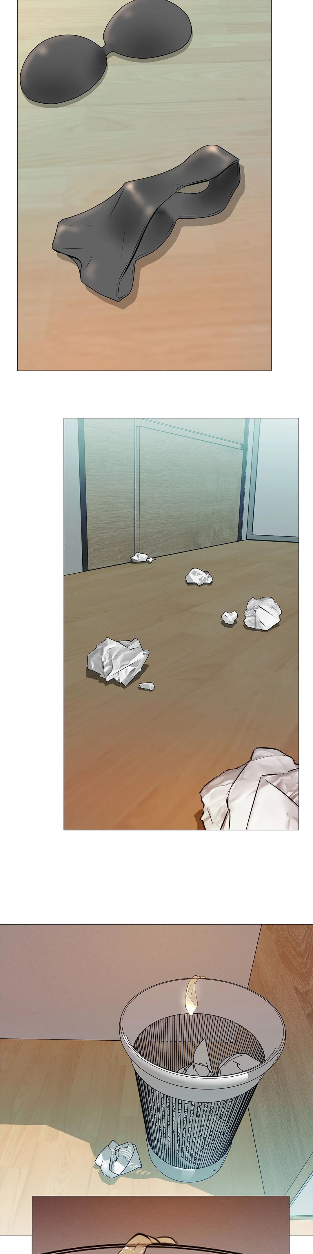My Best Friend’s Girl Chapter 29 image 3