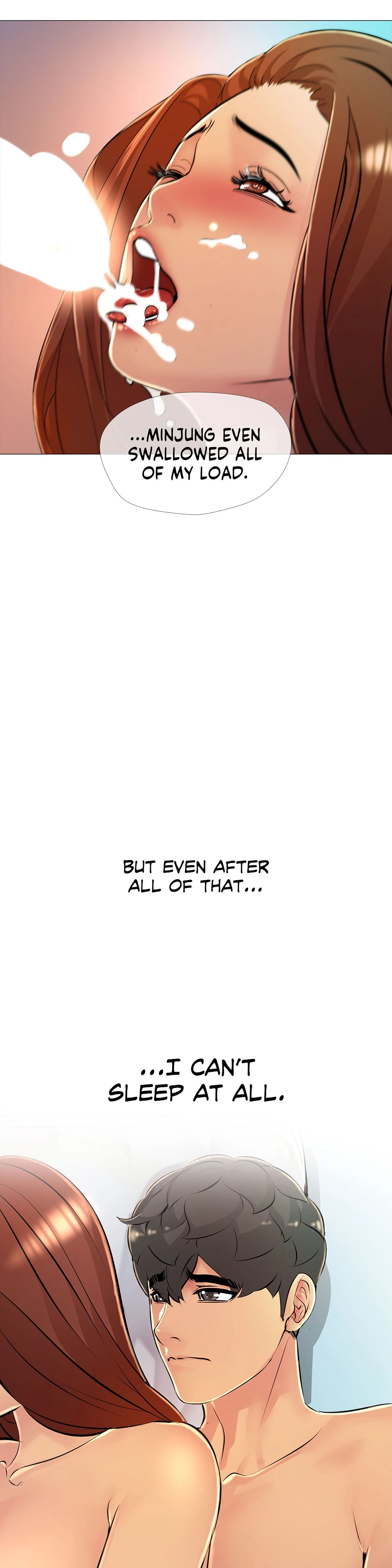 My Best Friend’s Girl Chapter 29 image 6