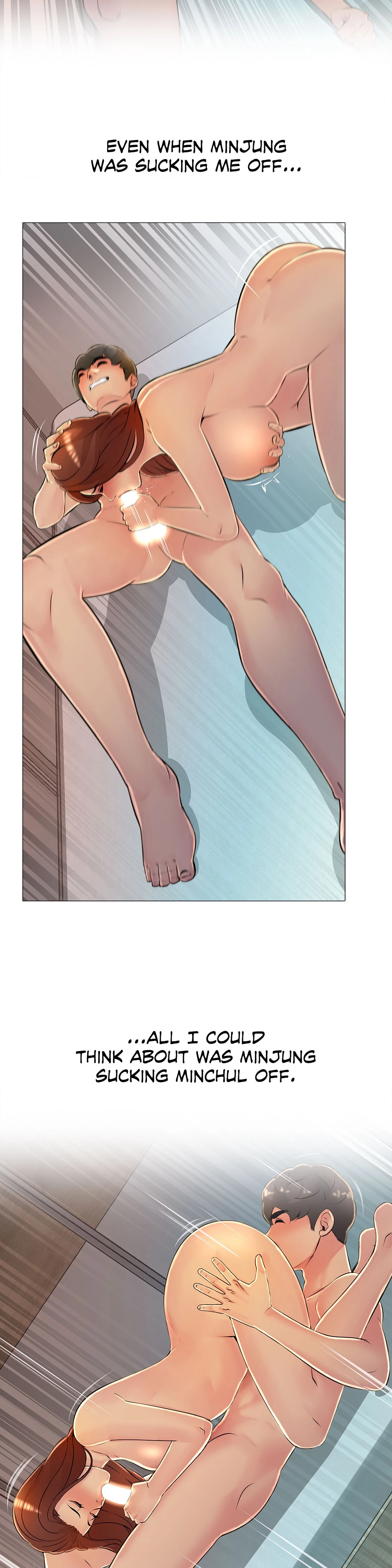 My Best Friend’s Girl Chapter 29 image 8