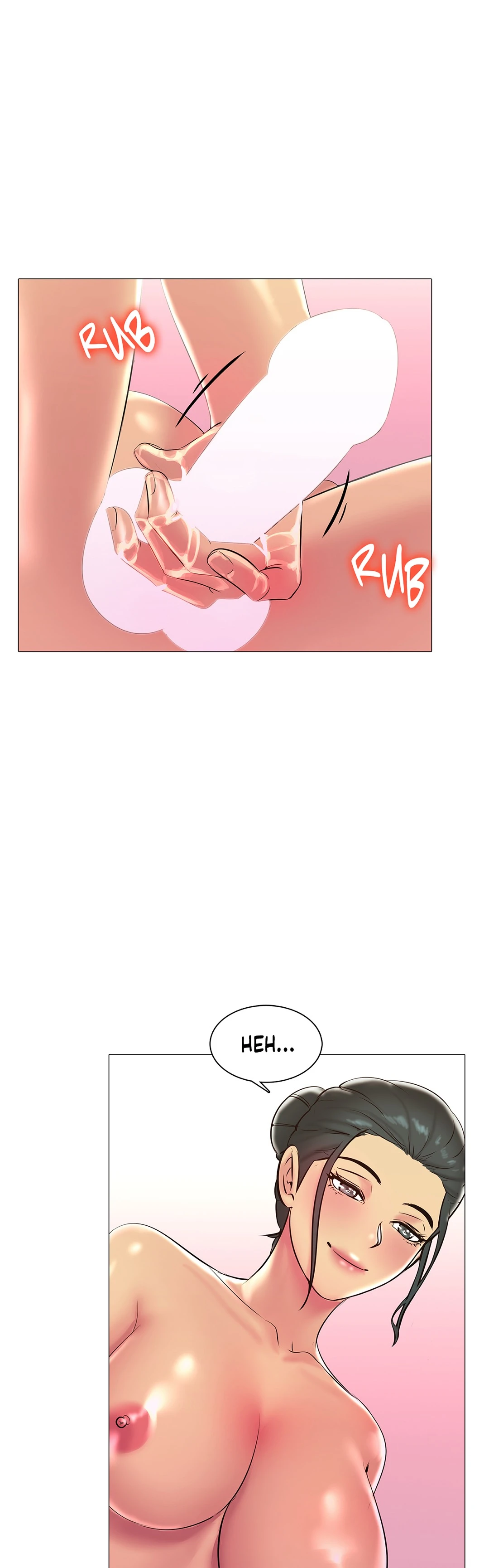 My Best Friend’s Girl Chapter 3 image 15