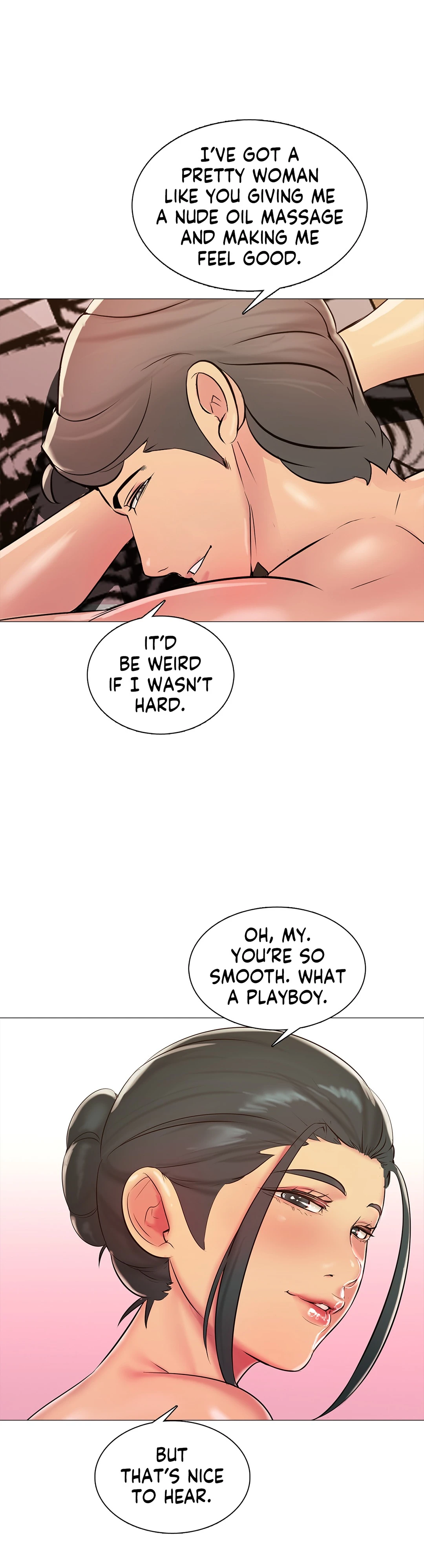 My Best Friend’s Girl Chapter 3 image 17