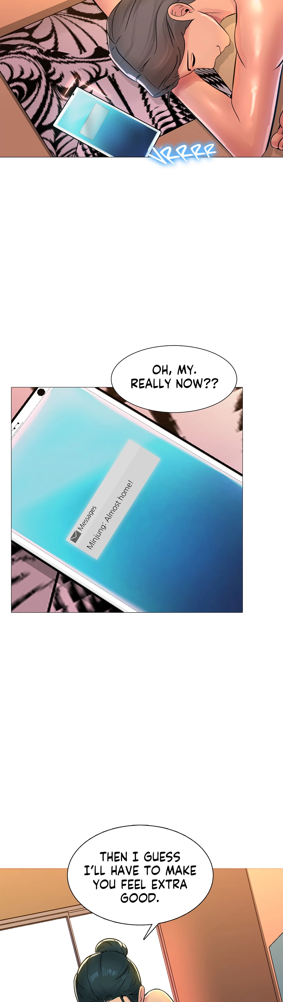 My Best Friend’s Girl Chapter 3 image 1