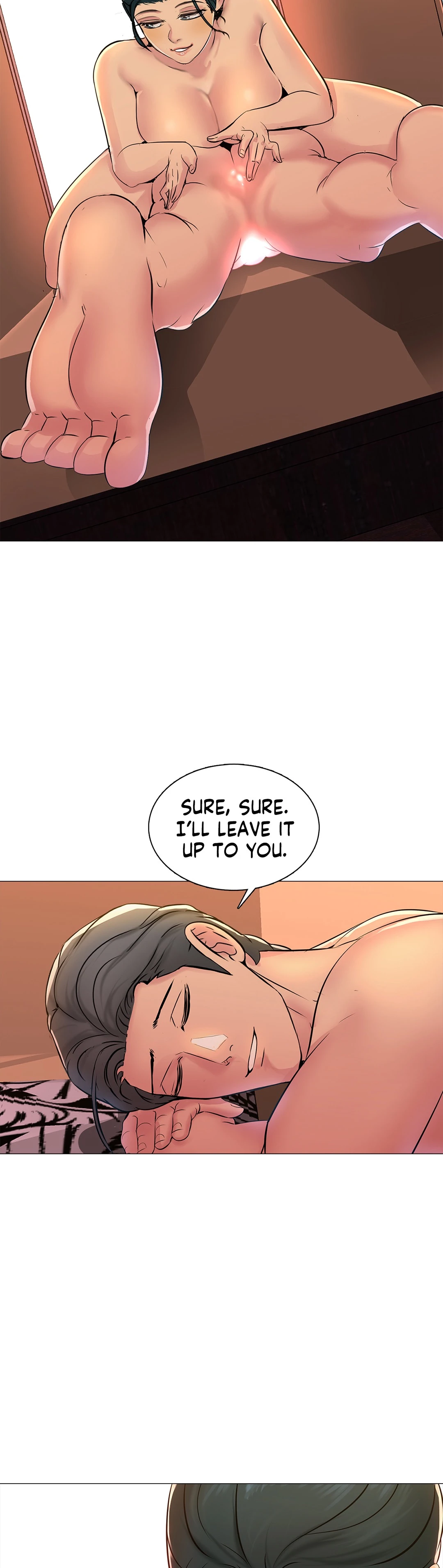 My Best Friend’s Girl Chapter 3 image 2