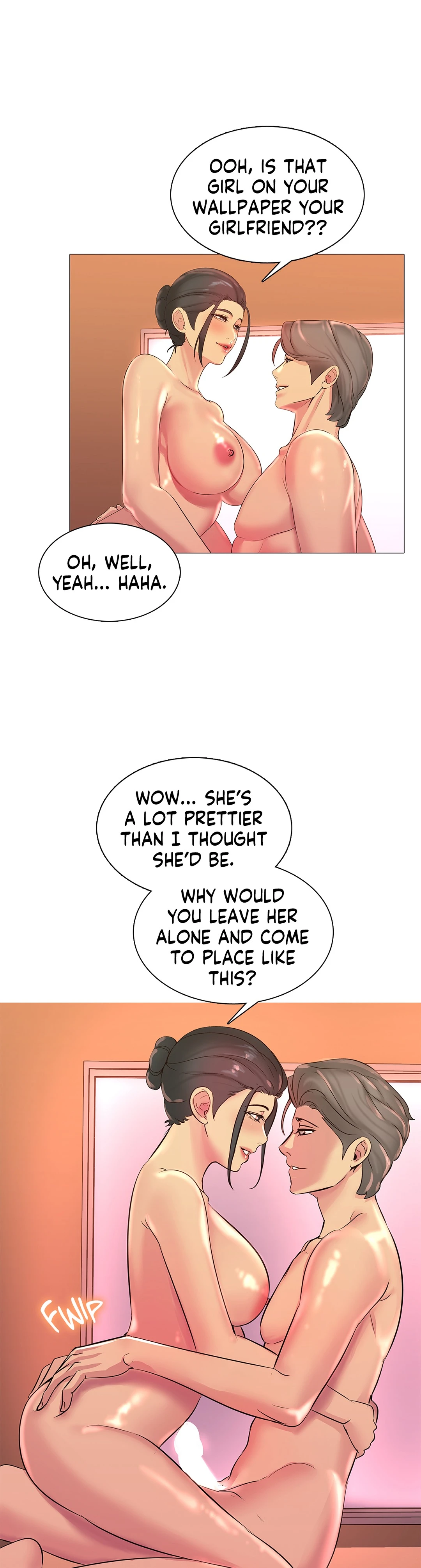 My Best Friend’s Girl Chapter 3 image 29