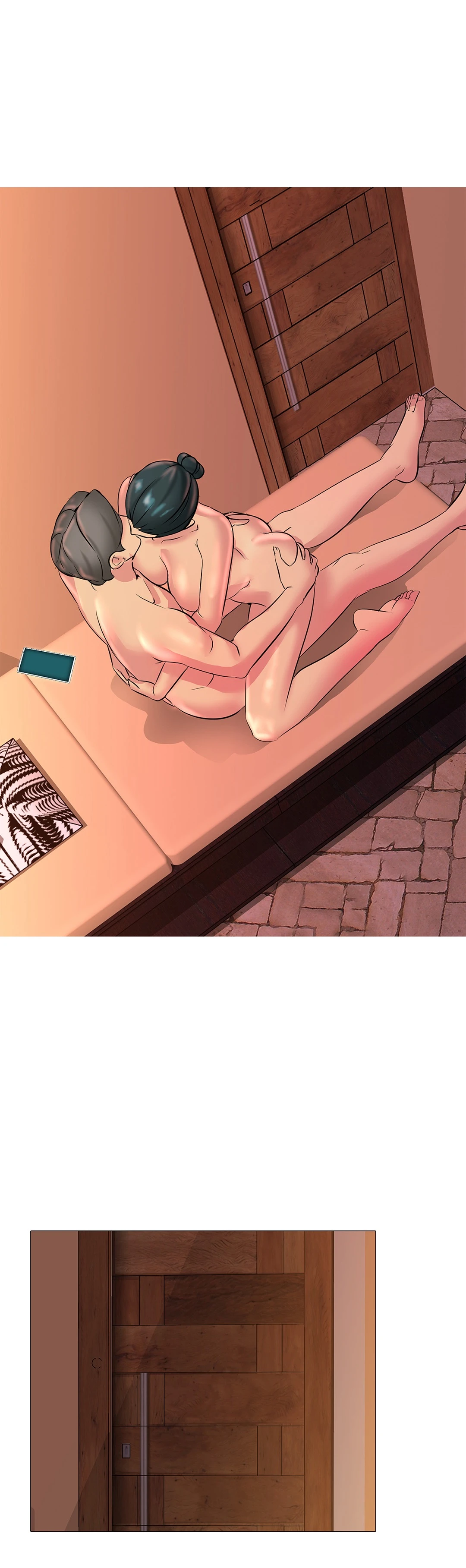 My Best Friend’s Girl Chapter 3 image 32