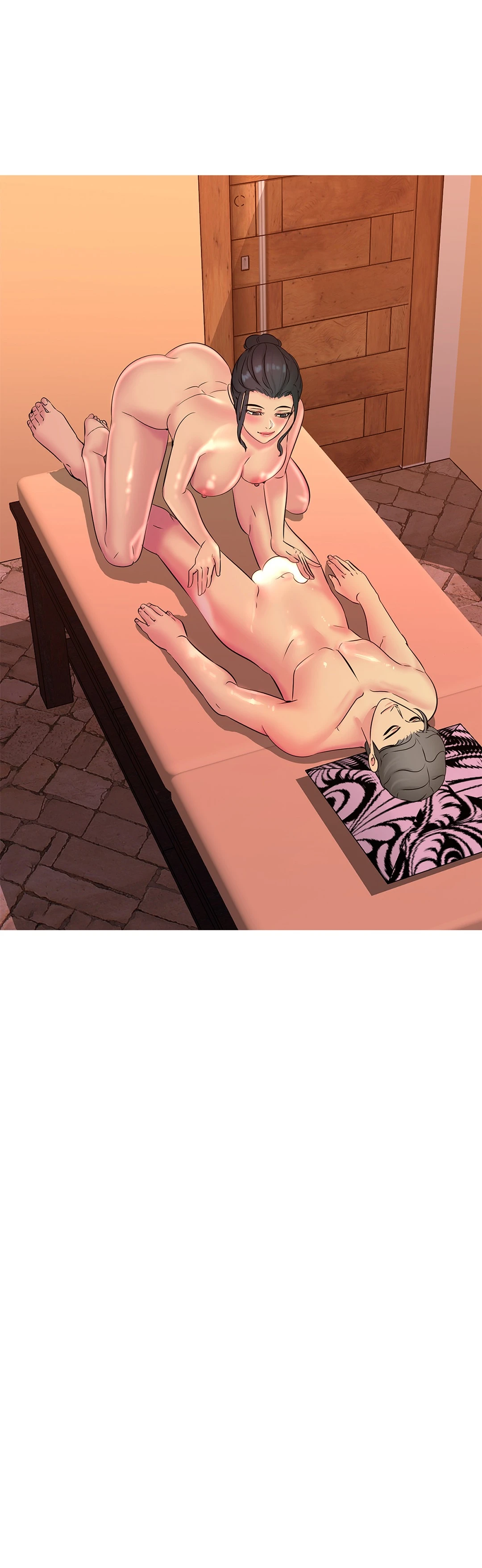 My Best Friend’s Girl Chapter 3 image 36