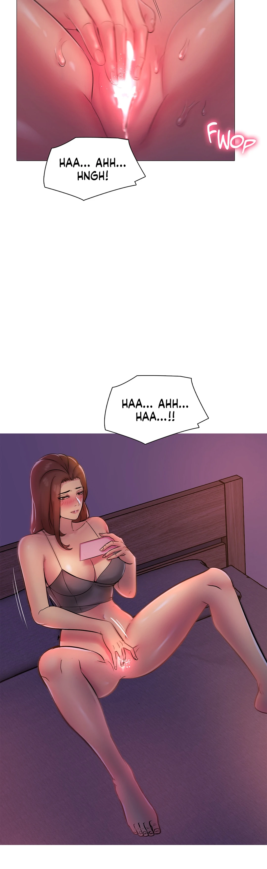 My Best Friend’s Girl Chapter 3 image 38