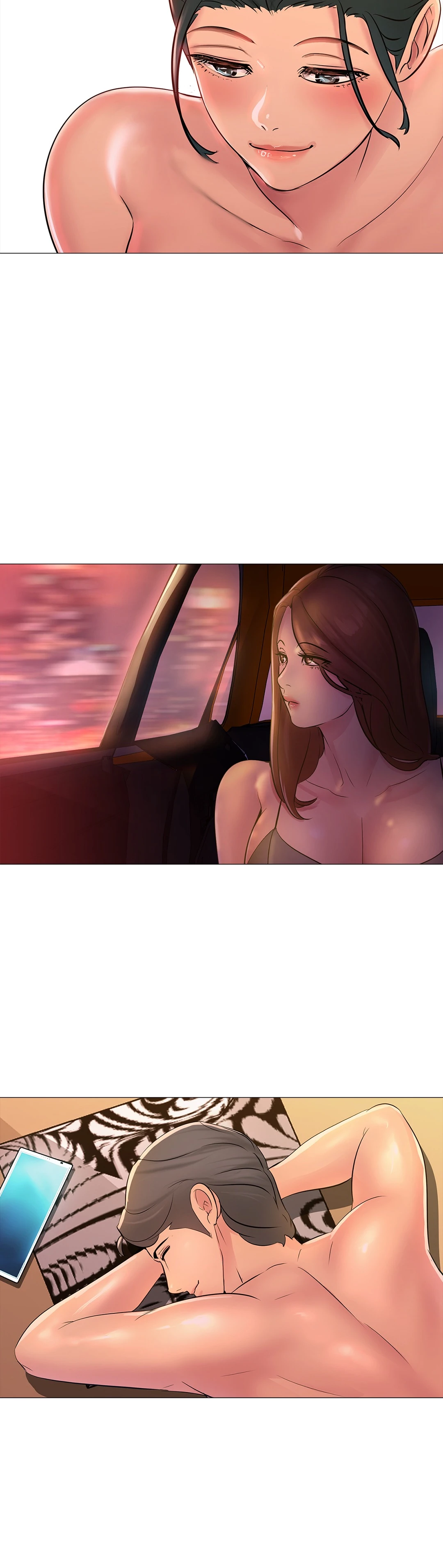 My Best Friend’s Girl Chapter 3 image 3