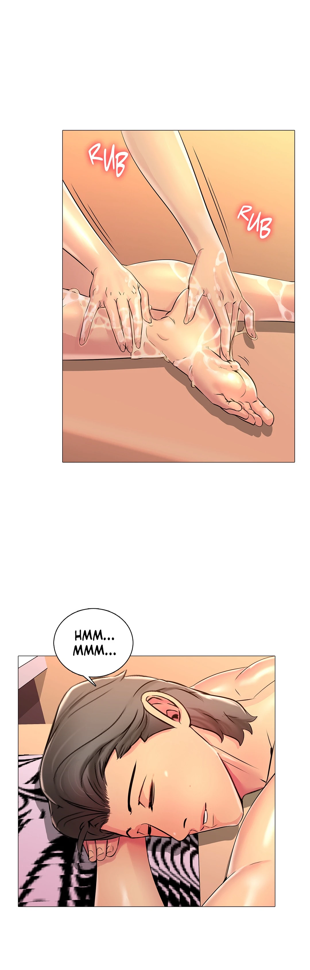 My Best Friend’s Girl Chapter 3 image 6