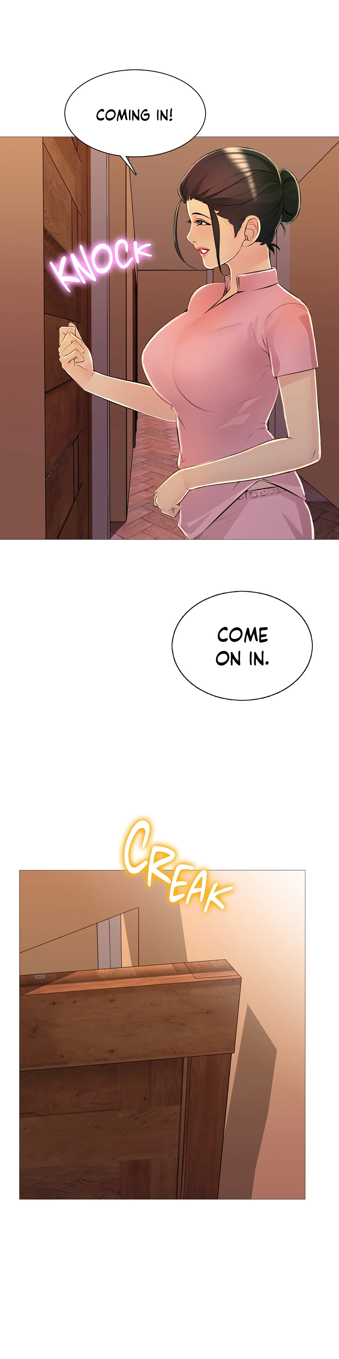 My Best Friend’s Girl Chapter 30 image 0