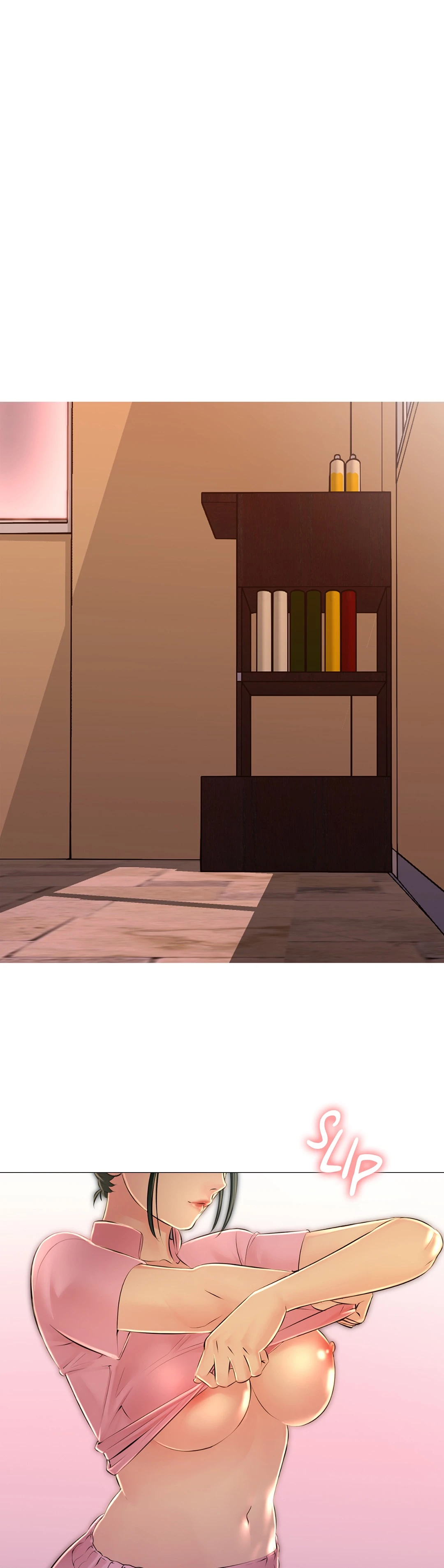 My Best Friend’s Girl Chapter 30 image 10