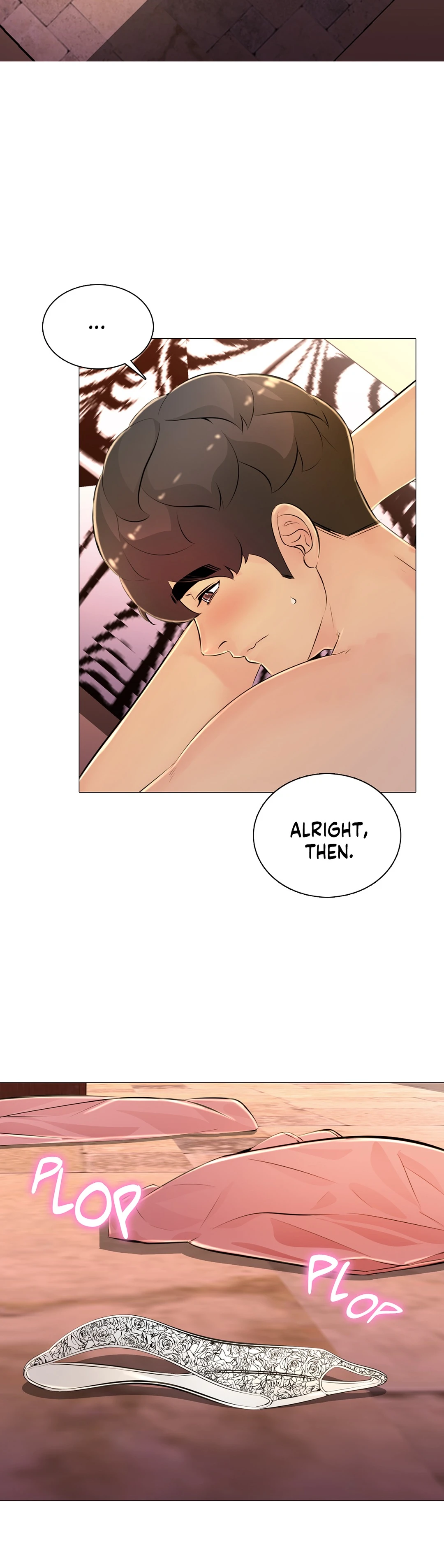My Best Friend’s Girl Chapter 30 image 12