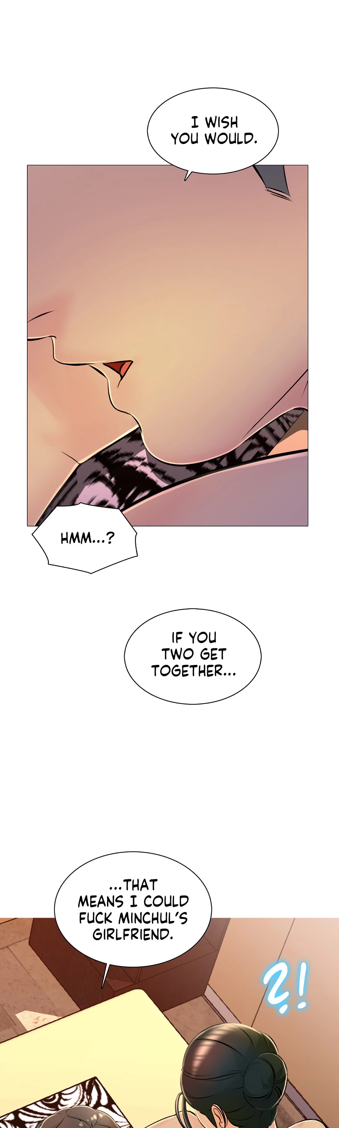 My Best Friend’s Girl Chapter 30 image 19