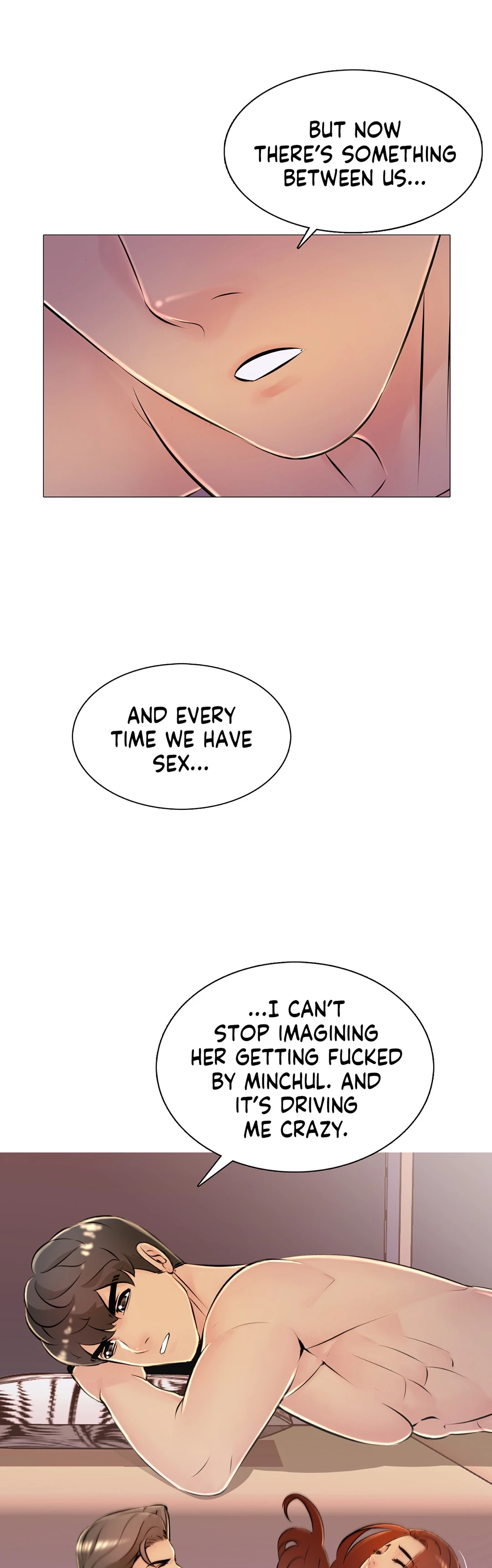 My Best Friend’s Girl Chapter 30 image 22