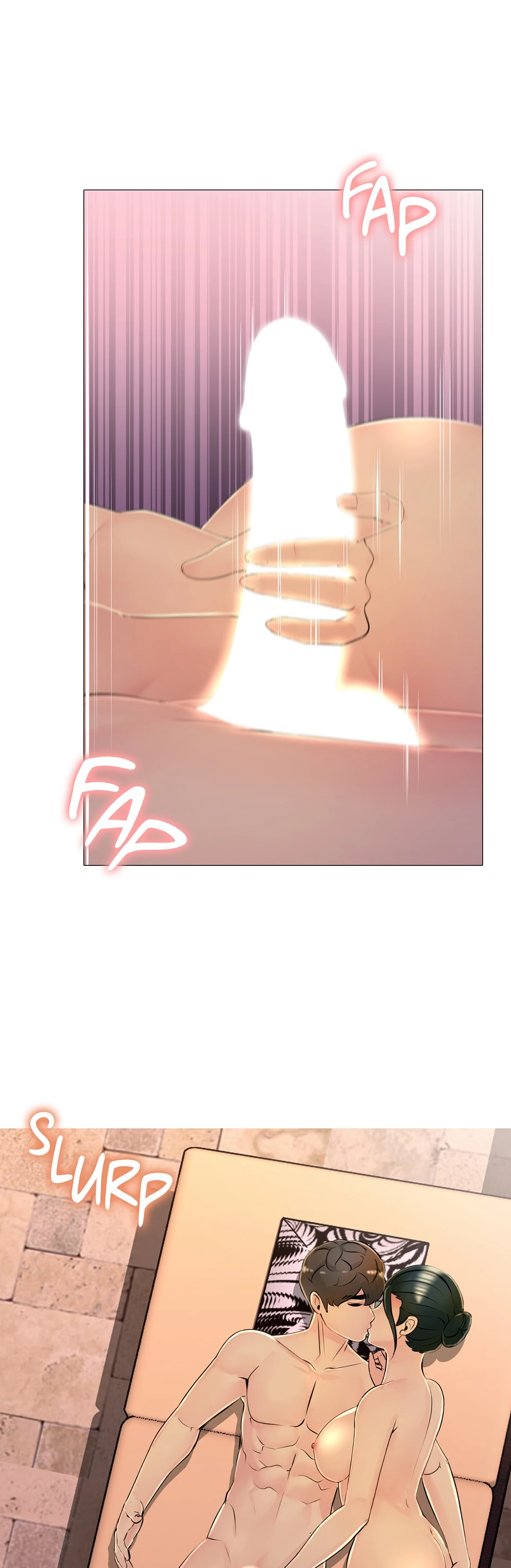 My Best Friend’s Girl Chapter 30 image 33