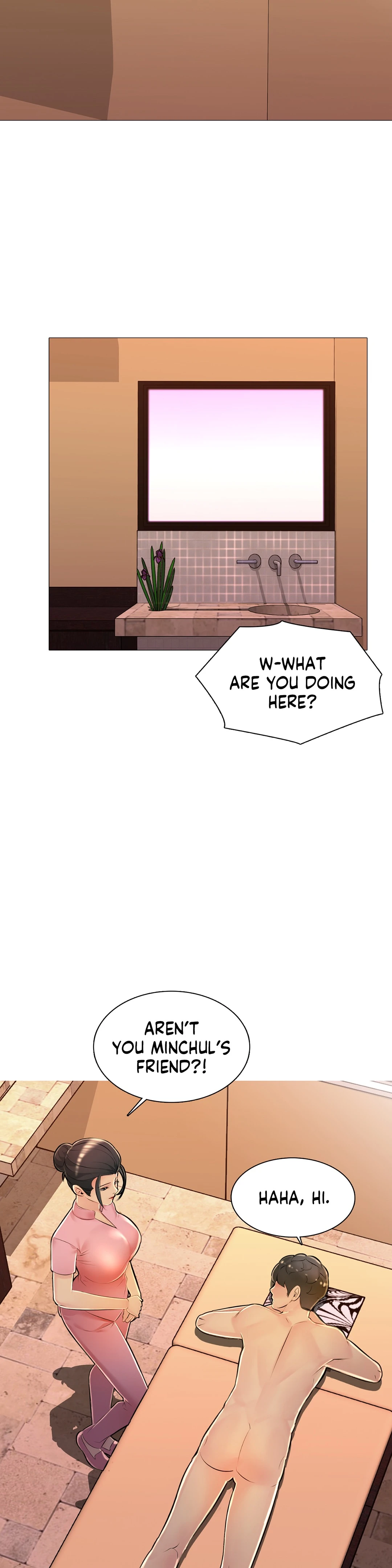 My Best Friend’s Girl Chapter 30 image 3