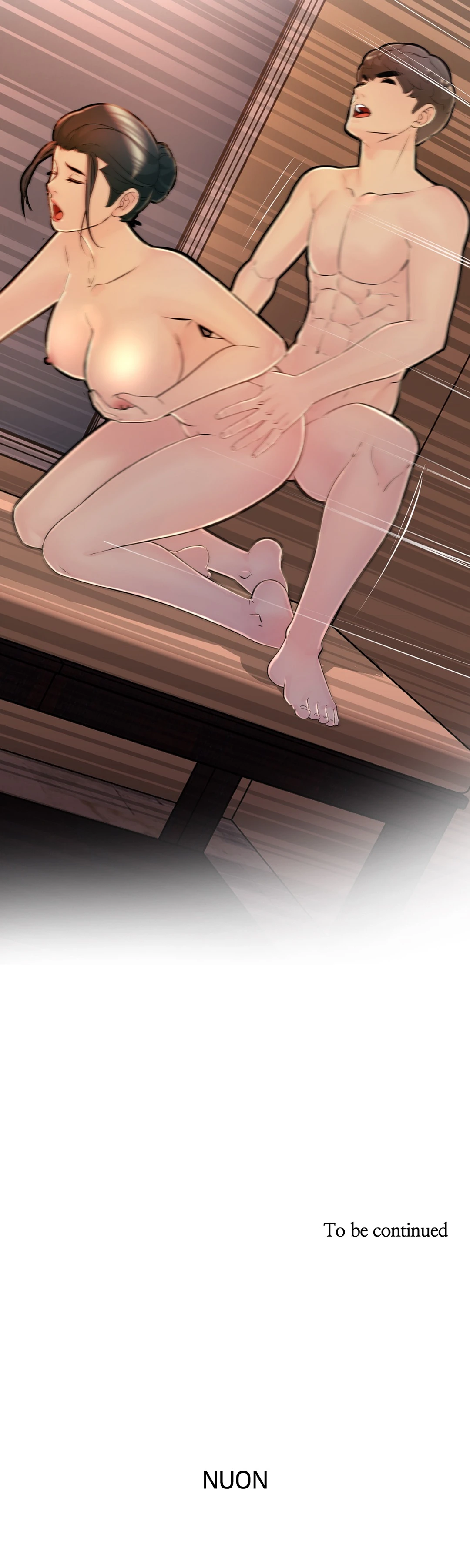 My Best Friend’s Girl Chapter 30 image 40