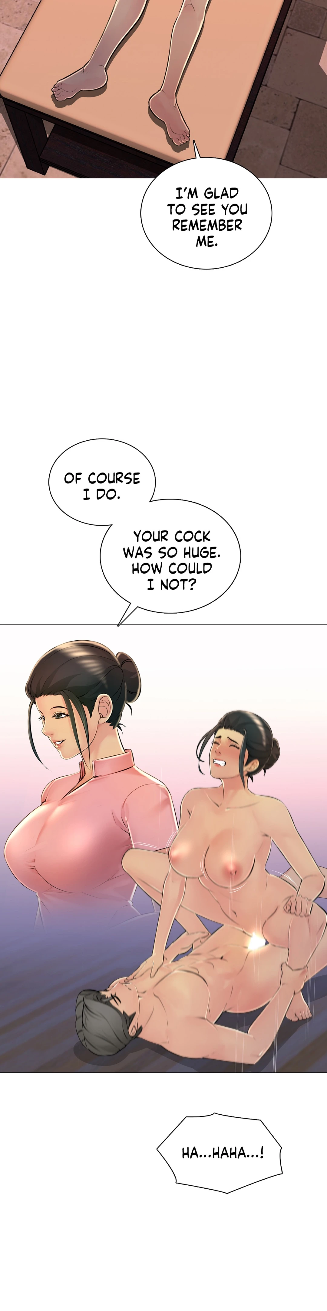 My Best Friend’s Girl Chapter 30 image 4
