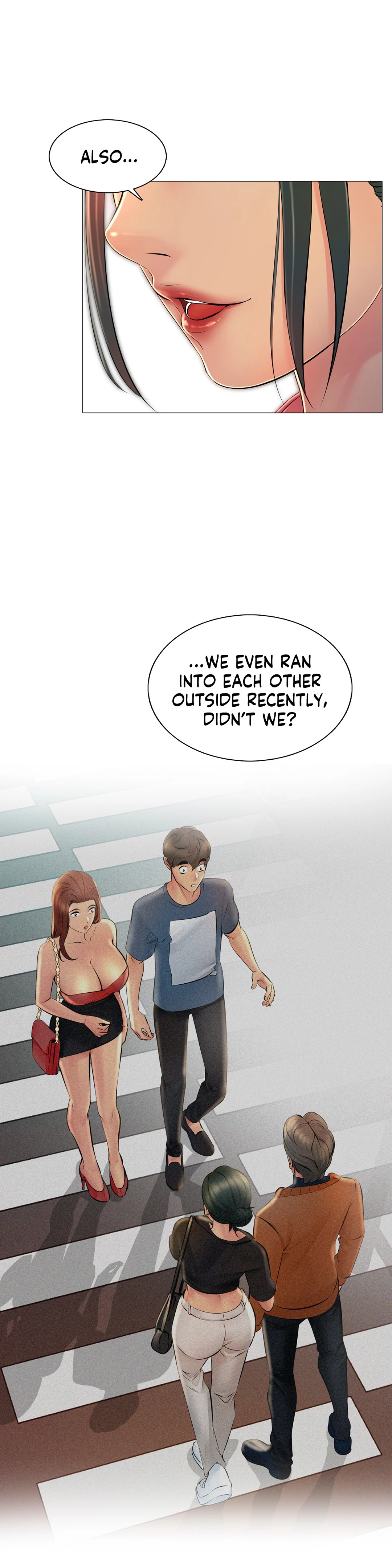 My Best Friend’s Girl Chapter 30 image 5