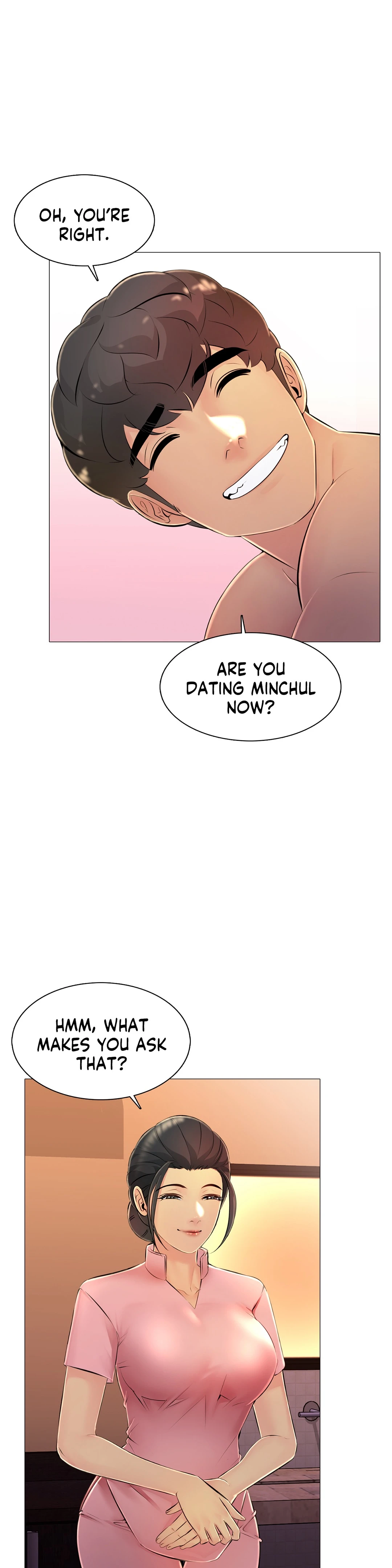 My Best Friend’s Girl Chapter 30 image 6