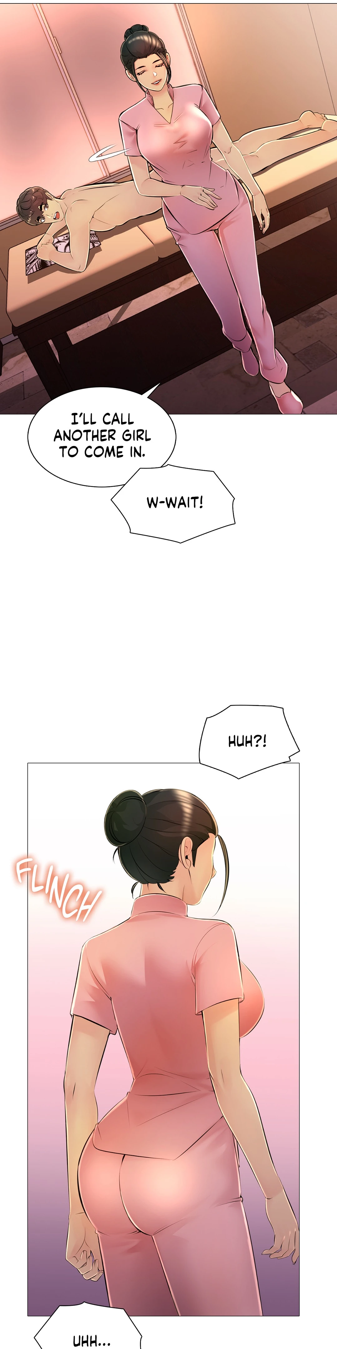 My Best Friend’s Girl Chapter 30 image 8