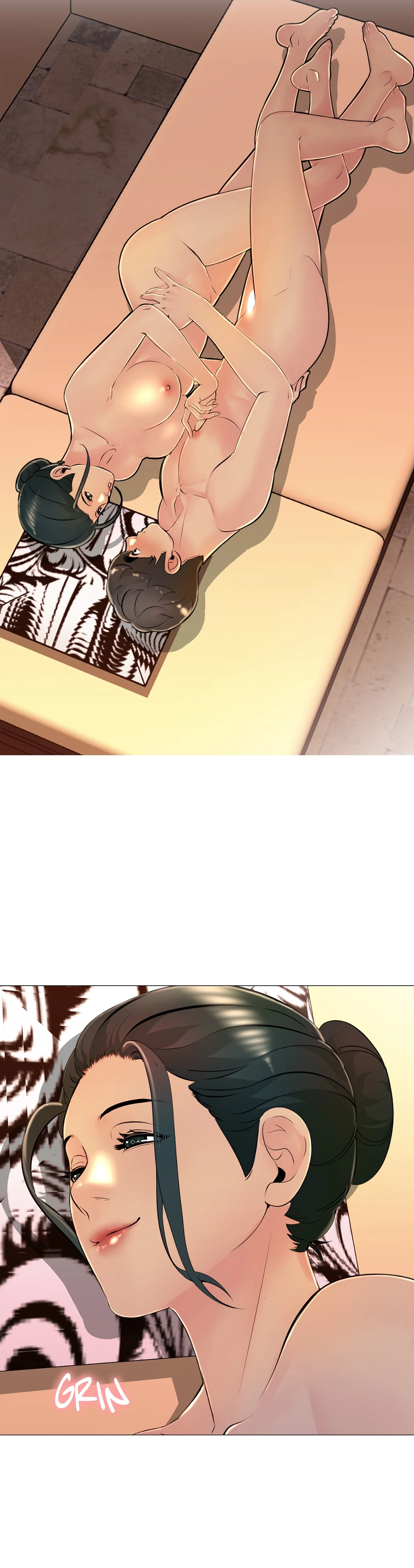 My Best Friend’s Girl Chapter 31 image 15