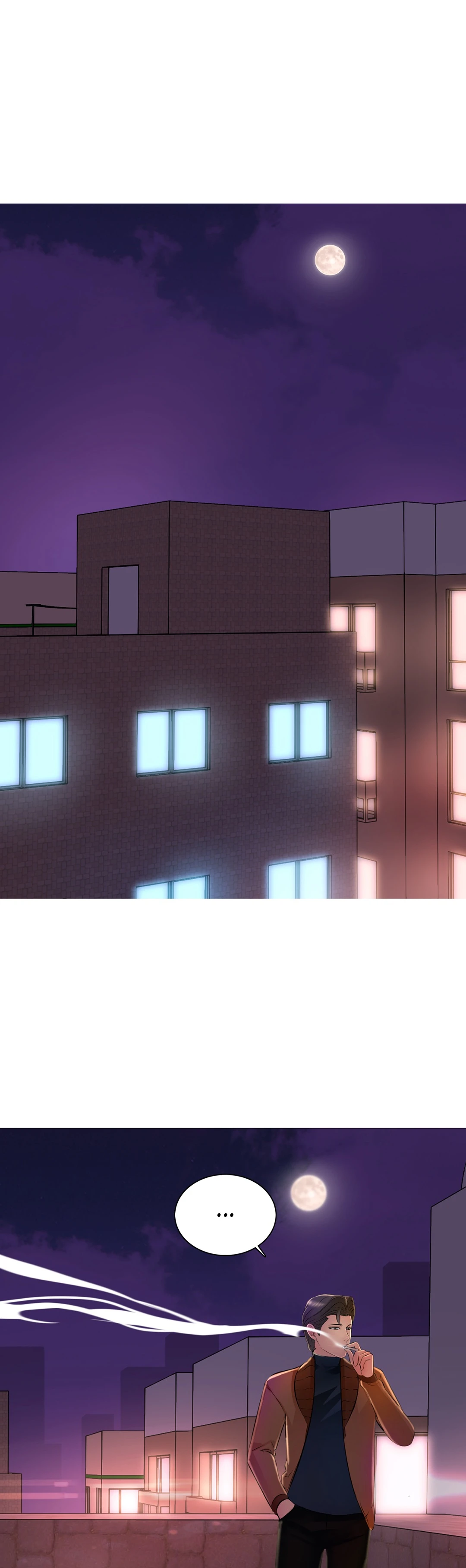 My Best Friend’s Girl Chapter 31 image 19
