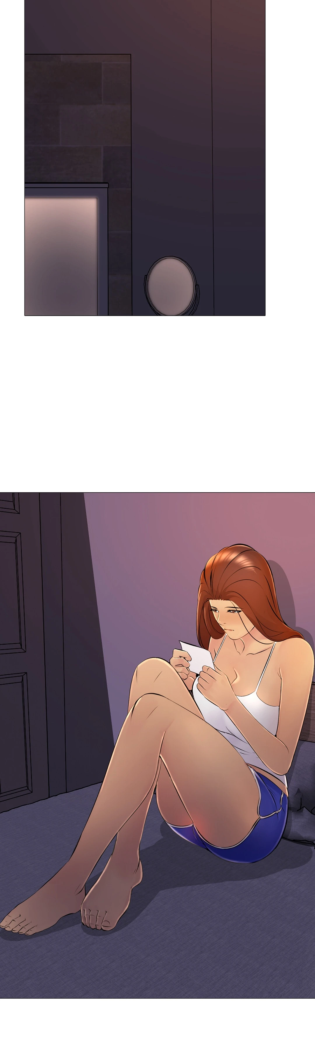 My Best Friend’s Girl Chapter 31 image 21