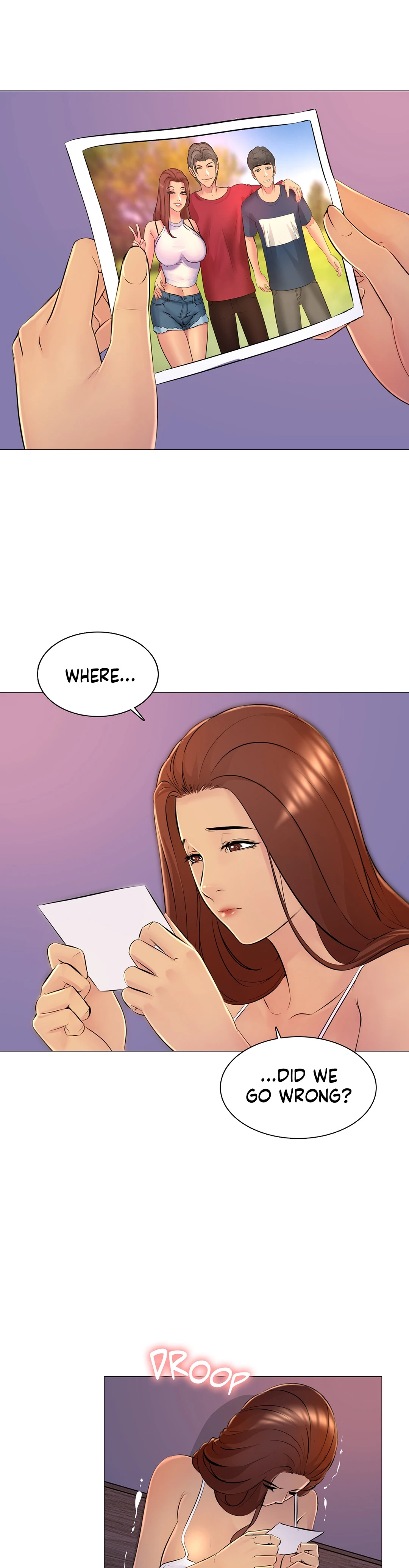 My Best Friend’s Girl Chapter 31 image 22