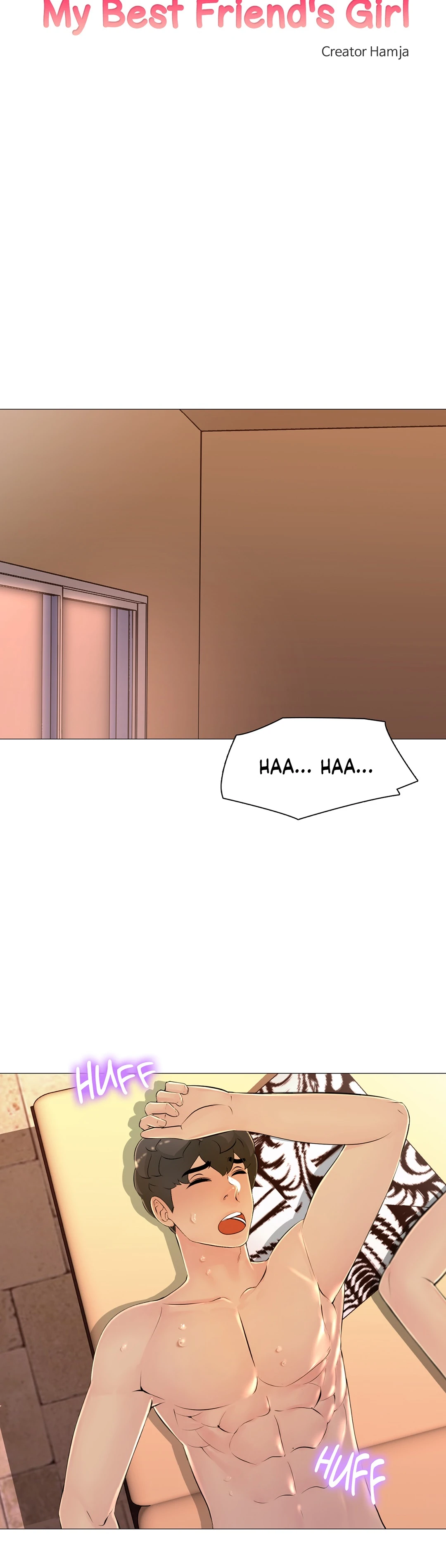 My Best Friend’s Girl Chapter 31 image 2
