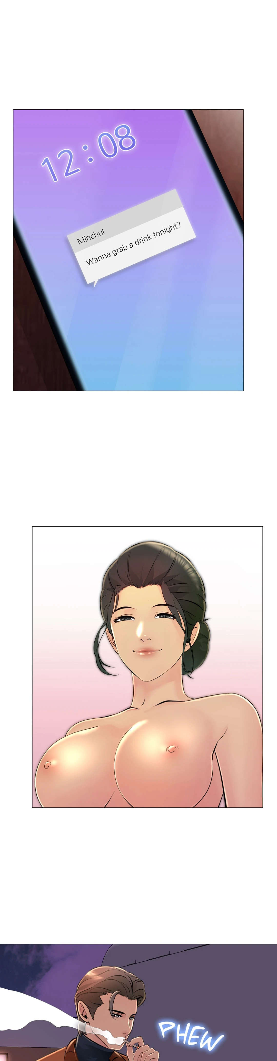 My Best Friend’s Girl Chapter 31 image 29