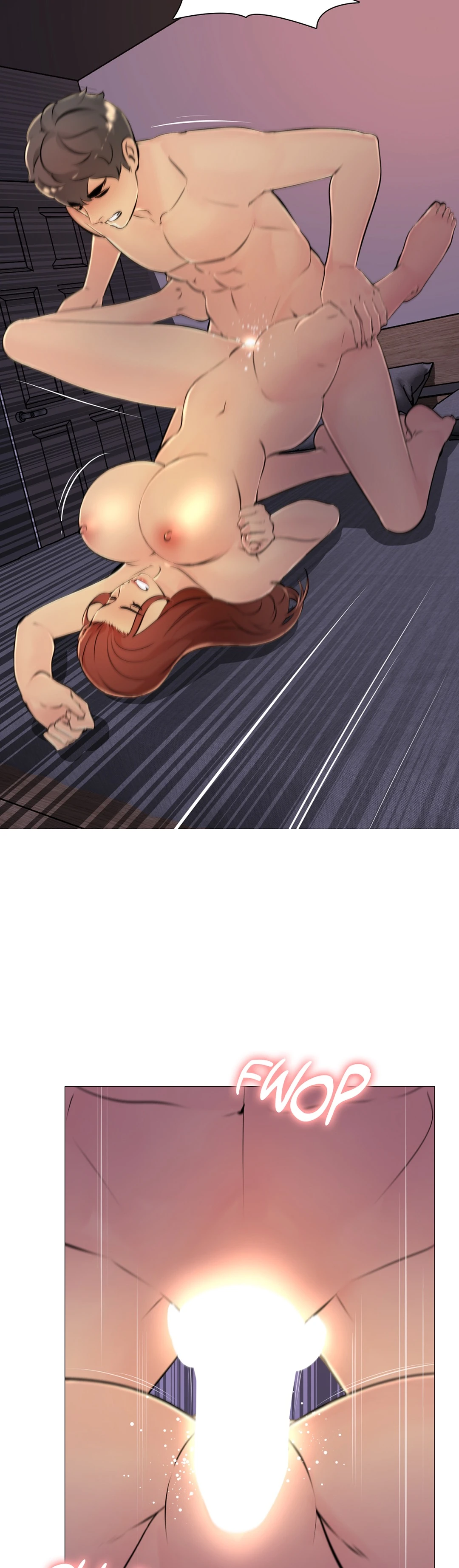 My Best Friend’s Girl Chapter 31 image 32