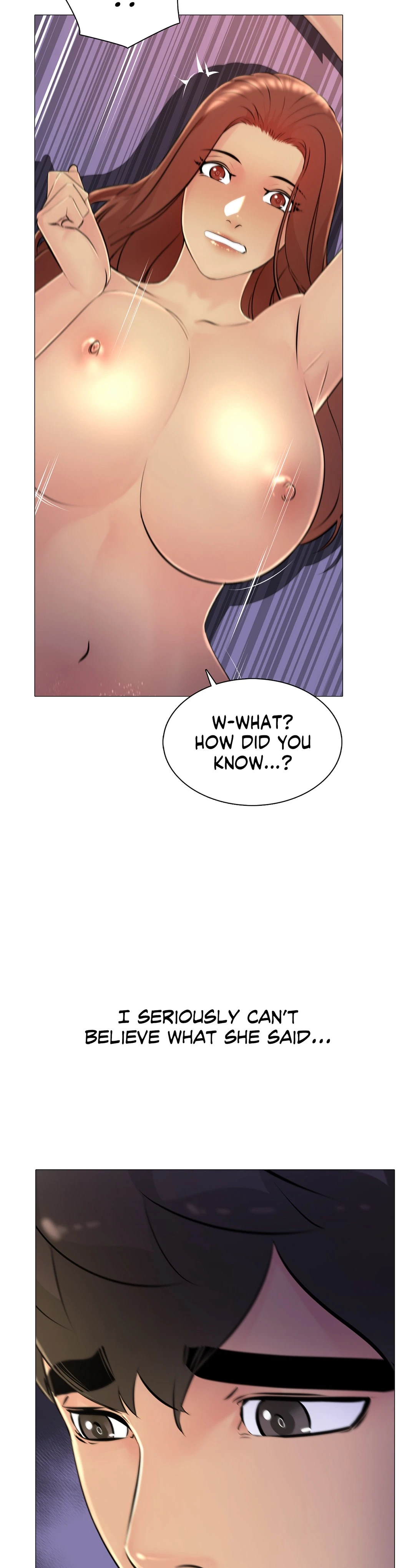 My Best Friend’s Girl Chapter 31 image 35