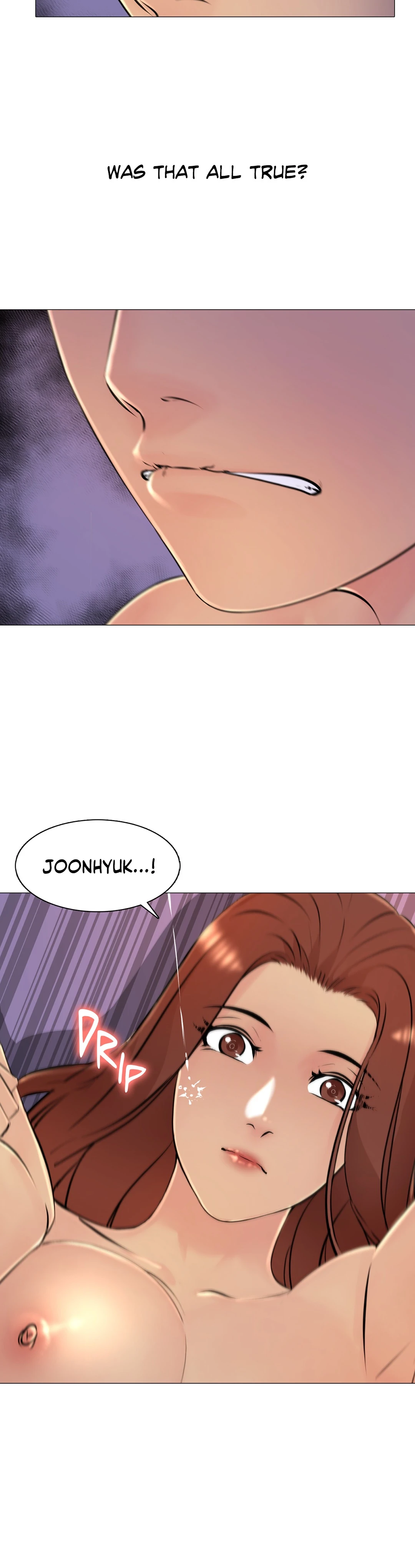 My Best Friend’s Girl Chapter 31 image 36